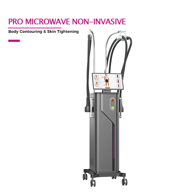 Pro CoolingWave Body Contouring Cellulite Reduction & Skin Tightening Device