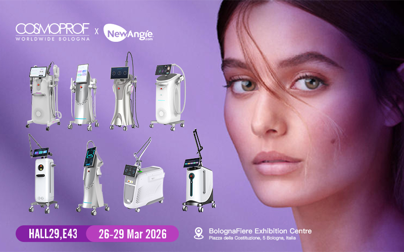 Newangie's Invitation To Collaborate on The Bologna Exhibition.