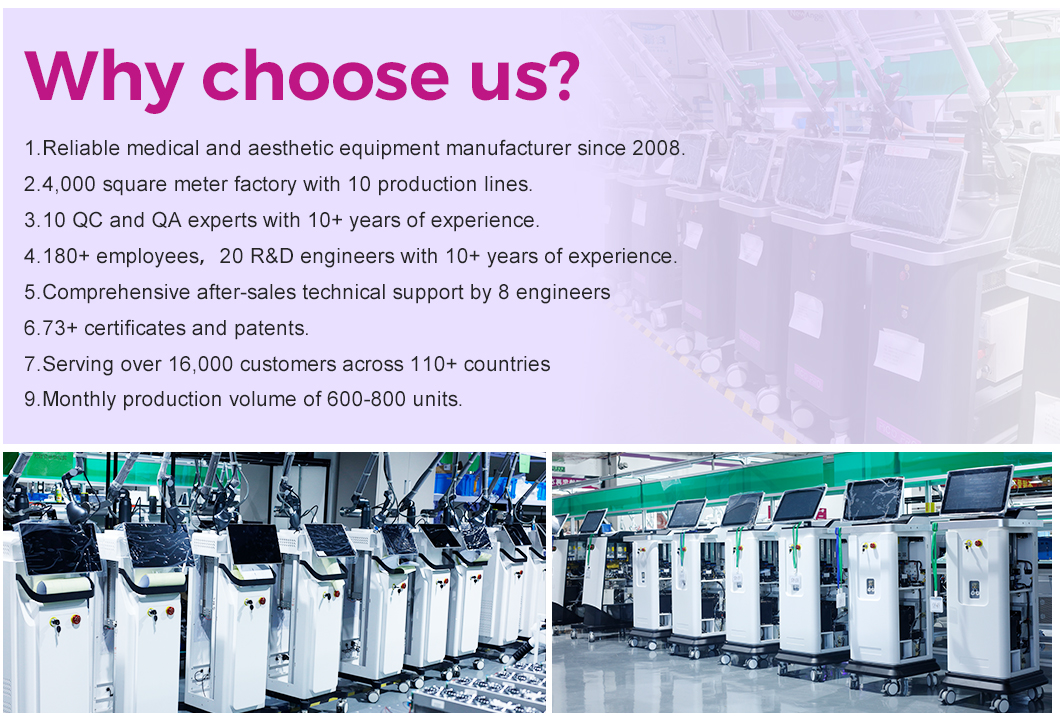 why choose us