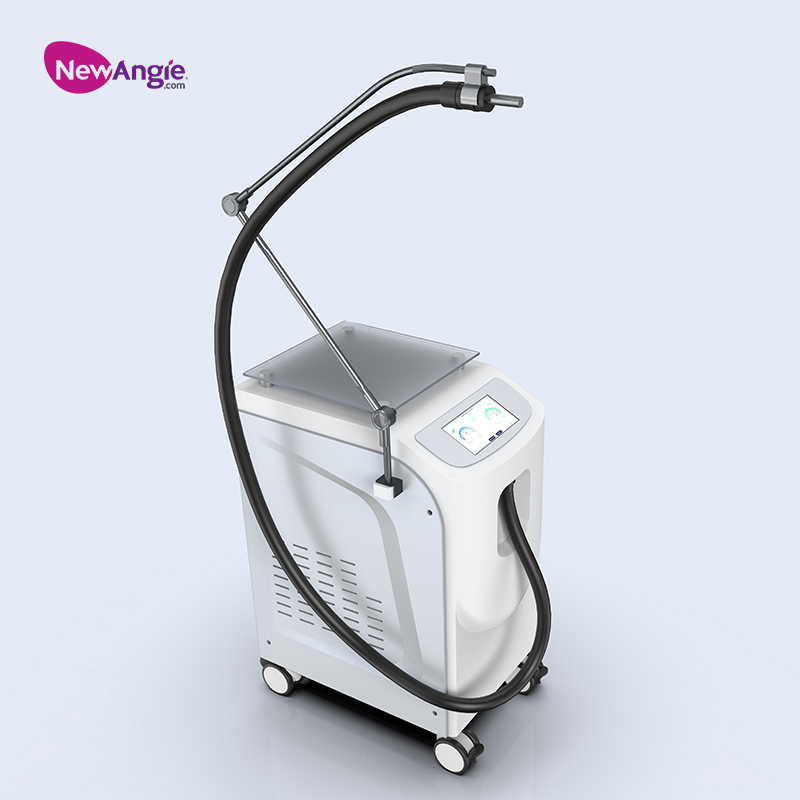 2026 Cold Air Cooler Skin Cooling Pain Relief Machine